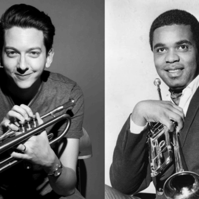 Freddie Gavita plays Freddie Hubbard