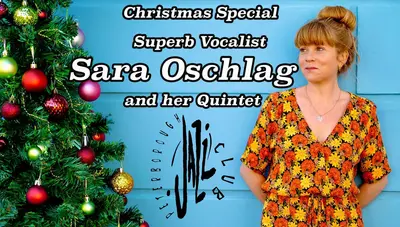 Christmas Special - The Sara Oschlag Quintet