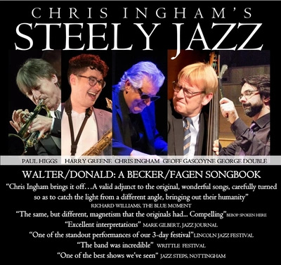 Hadleigh Jazz Club