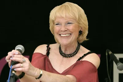 The legendary voice of Val Wiseman